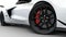 2027 Chevrolet Corvette Grand Sport 2LT
