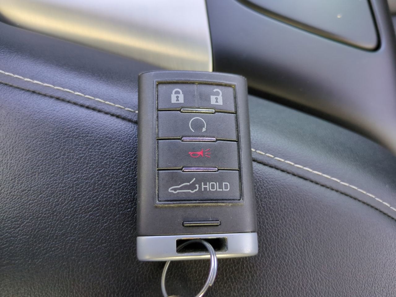 2019 Chevrolet Corvette Grand Sport Grand Sport 1LT