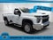 2021 Chevrolet Silverado 2500 HD LT