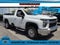 2021 Chevrolet Silverado 2500 HD LT