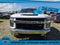 2021 Chevrolet Silverado 2500 HD LT
