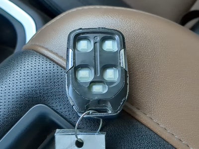 2022 Chevrolet Silverado 3500 HD High Country DRW