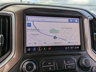 2023 Chevrolet Silverado 3500 HD High Country DRW