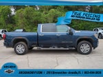 2020 GMC Sierra 2500 HD Denali