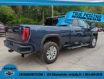 2020 GMC Sierra 2500 HD Denali