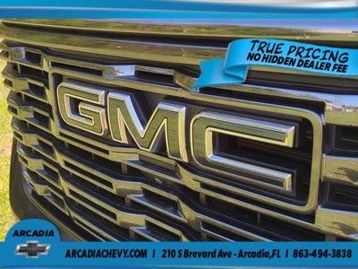 2023 GMC Sierra 1500 Denali Ultimate