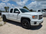 2015 GMC Sierra 1500 Base