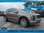 2020 Cadillac XT4 FWD Premium Luxury