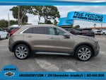 2020 Cadillac XT4 FWD Premium Luxury