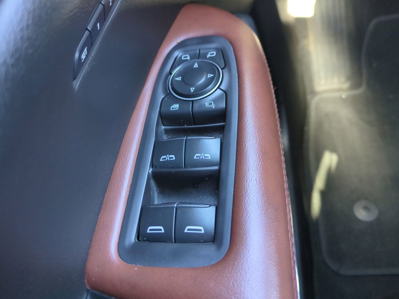 2020 Cadillac XT5 Sport
