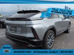 2024 Cadillac LYRIQ Sport 1