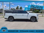 2023 Cadillac Escalade ESV Sport Platinum