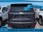 2024 Cadillac Escalade ESV Sport Platinum