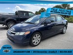 2006 Honda Civic Sdn LX