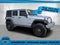 2007 Jeep Wrangler Unlimited Sahara