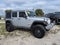 2007 Jeep Wrangler Unlimited Sahara