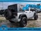 2007 Jeep Wrangler Unlimited Sahara