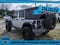 2007 Jeep Wrangler Unlimited Sahara