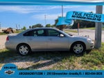 2008 Chevrolet Impala LT
