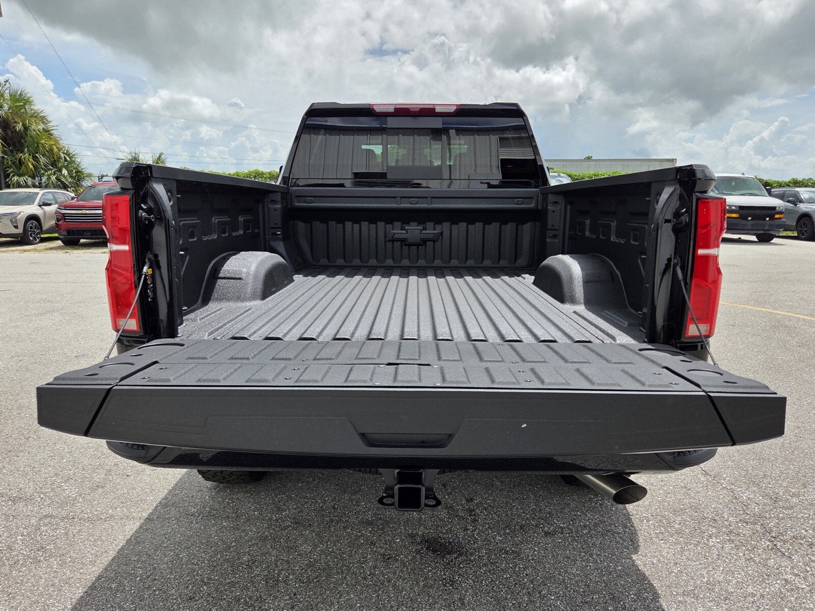 2026 Chevrolet Silverado 2500 HD LT - Photo 13