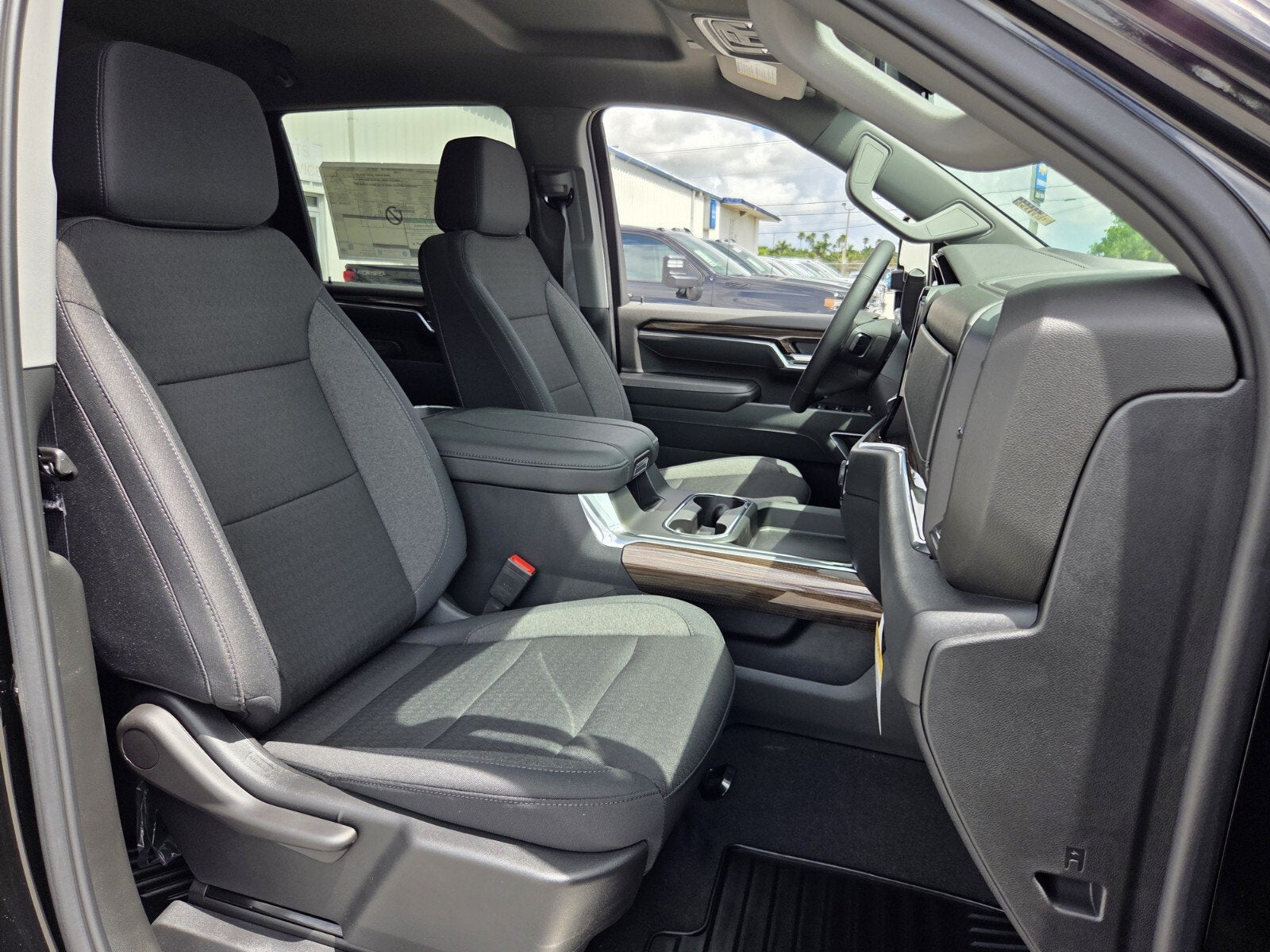 2026 Chevrolet Silverado 2500 HD LT - Photo 18