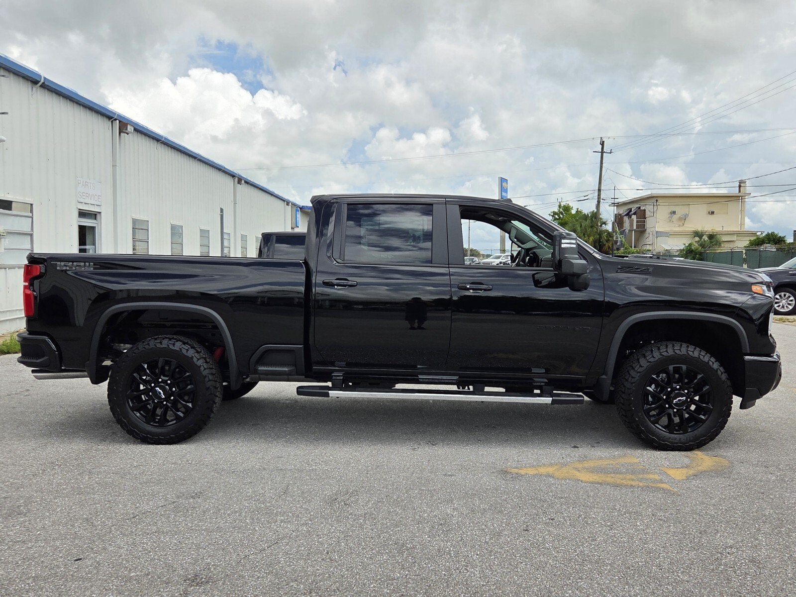 2026 Chevrolet Silverado 2500 HD LT - Photo 6