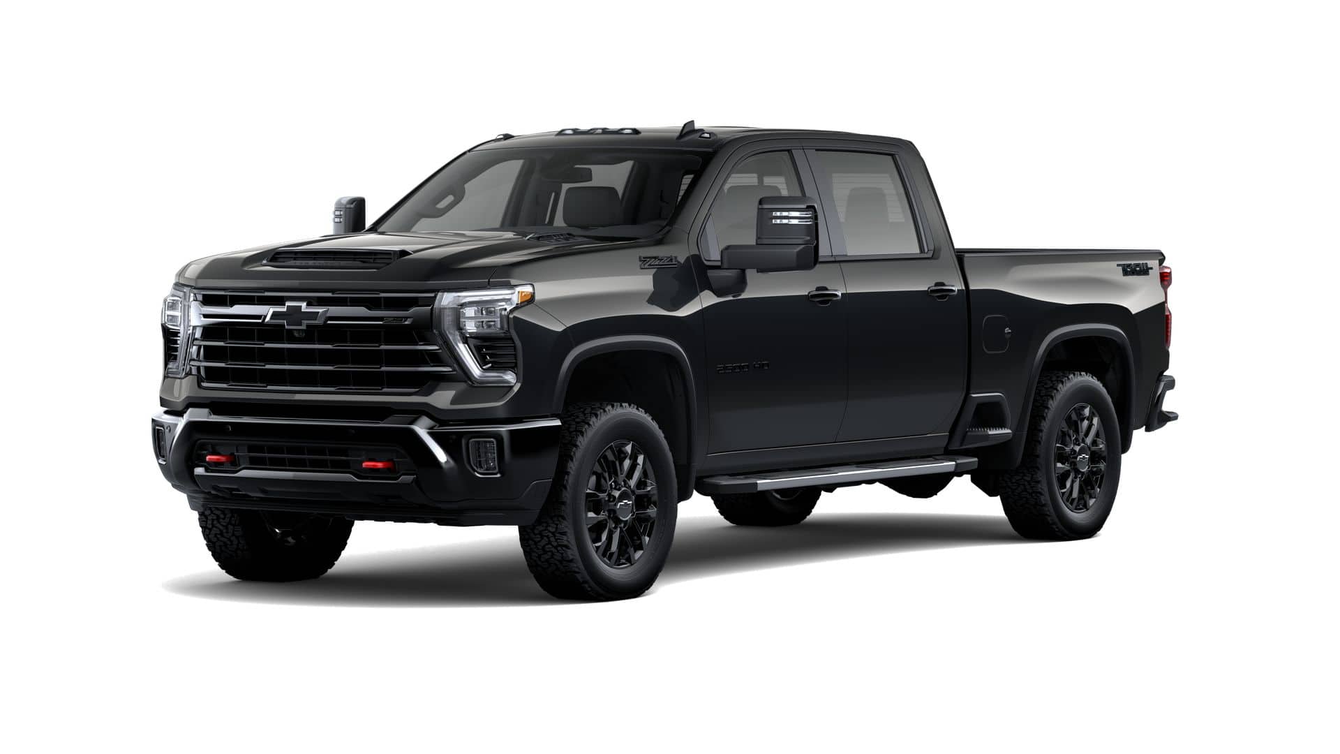 2026 Chevrolet Silverado 2500 HD LT - Photo 31