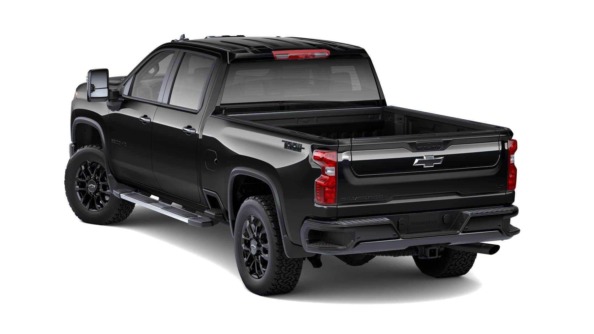 2026 Chevrolet Silverado 2500 HD LT - Photo 32