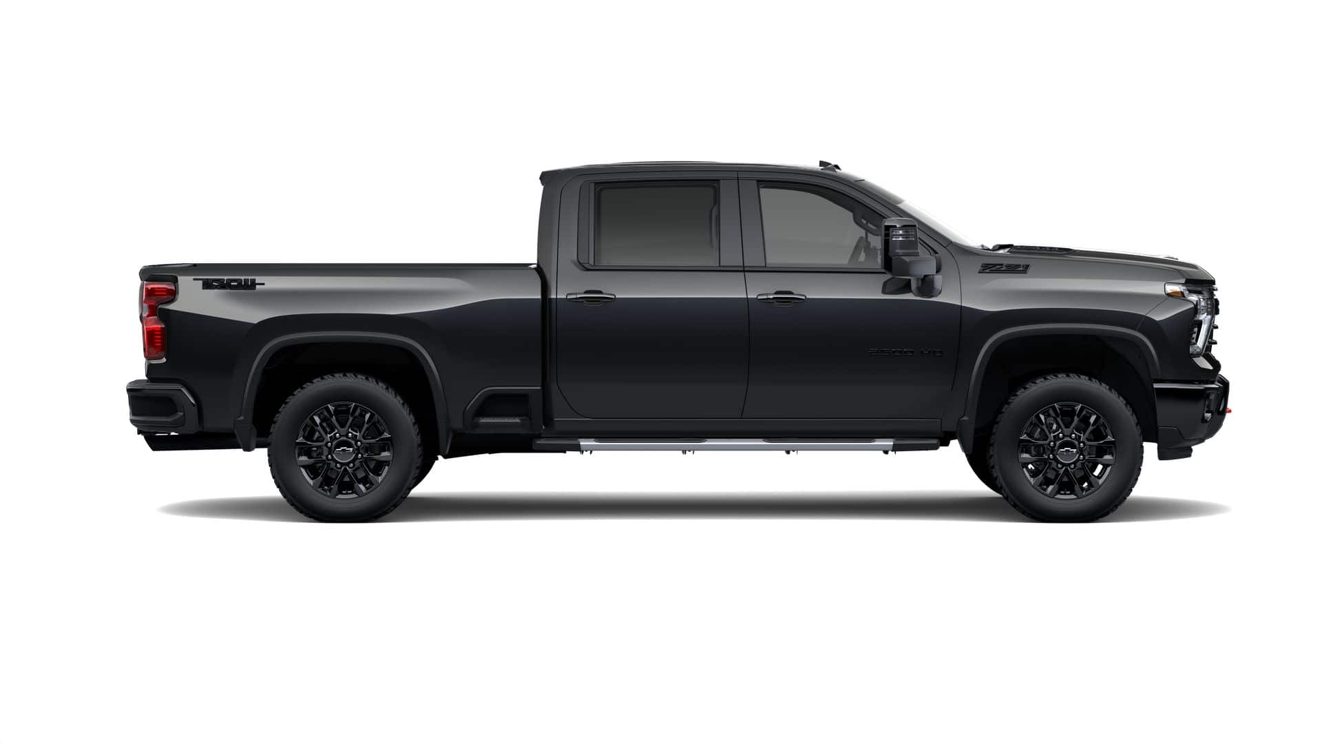 2026 Chevrolet Silverado 2500 HD LT - Photo 33