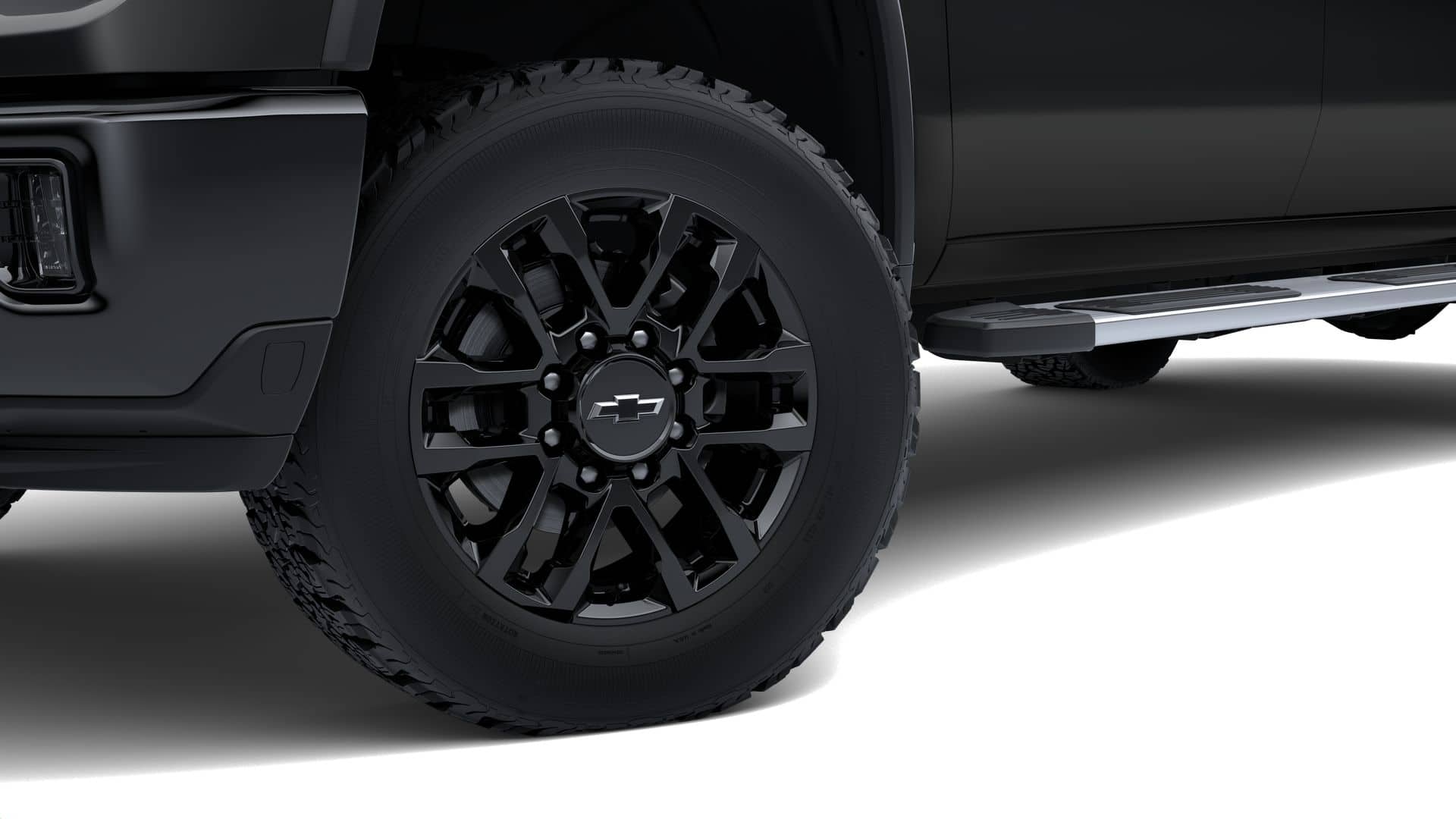 2026 Chevrolet Silverado 2500 HD LT - Photo 34