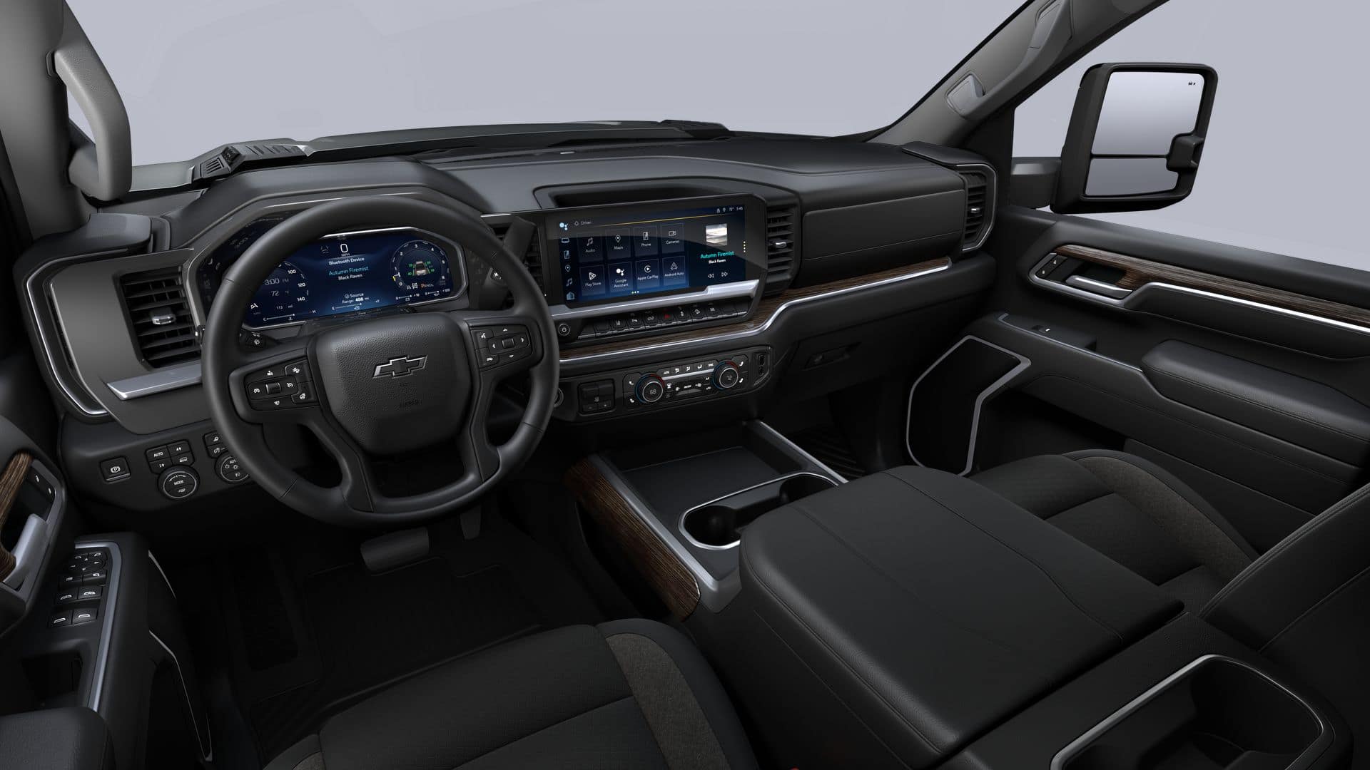 2026 Chevrolet Silverado 2500 HD LT - Photo 35