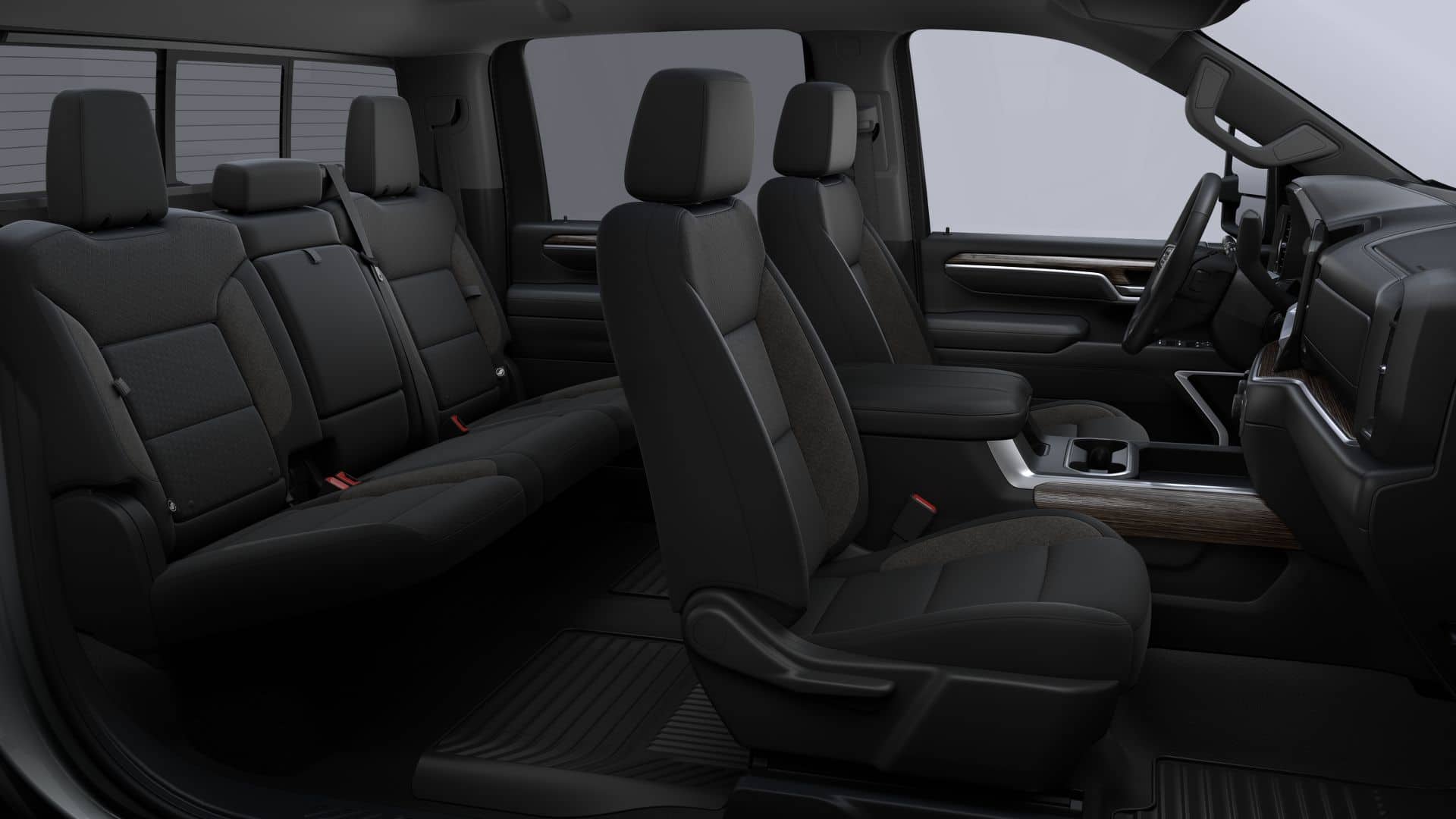 2026 Chevrolet Silverado 2500 HD LT - Photo 36