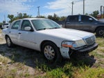 2004 Mercury Grand Marquis LS Premium