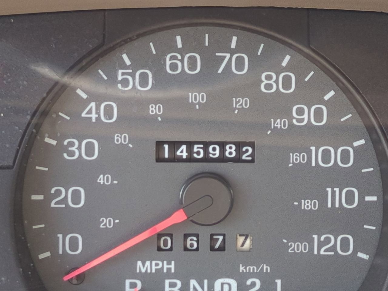 2004 Mercury Grand Marquis LS Premium