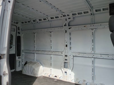 2023 RAM ProMaster Cargo Van Base