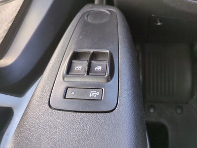 2023 RAM ProMaster Cargo Van Base