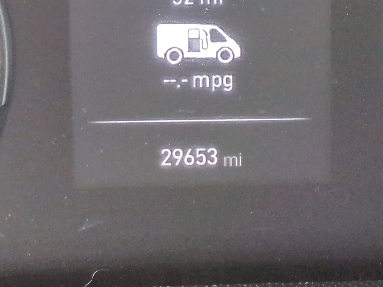2023 RAM ProMaster Cargo Van Base