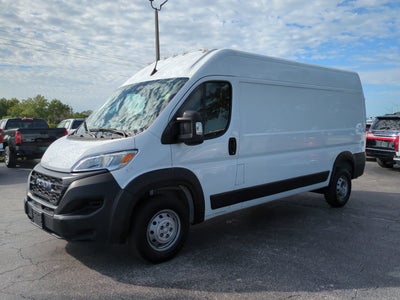 2023 RAM ProMaster Cargo Van Base