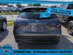2026 Honda HR-V 2WD LX