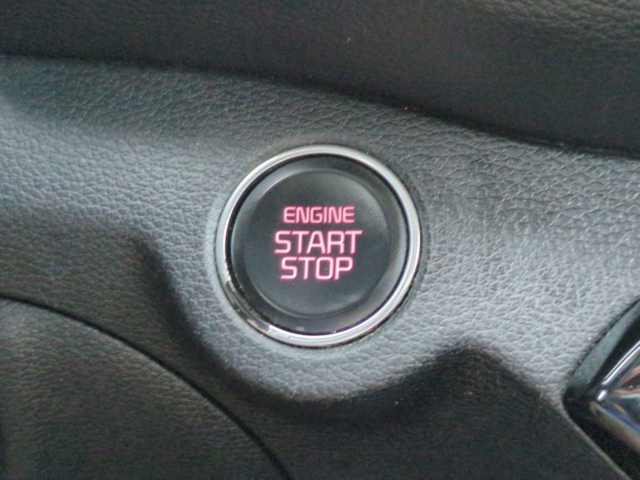2019 Kia Forte EX