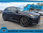 2023 INFINITI QX50 SPORT