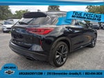 2023 INFINITI QX50 SPORT