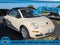 2007 Volkswagen New Beetle Convertible Base