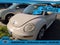 2007 Volkswagen New Beetle Convertible Base