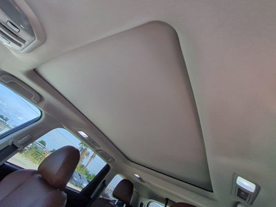 2019 Subaru Ascent Touring