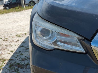 2019 Subaru Ascent Touring