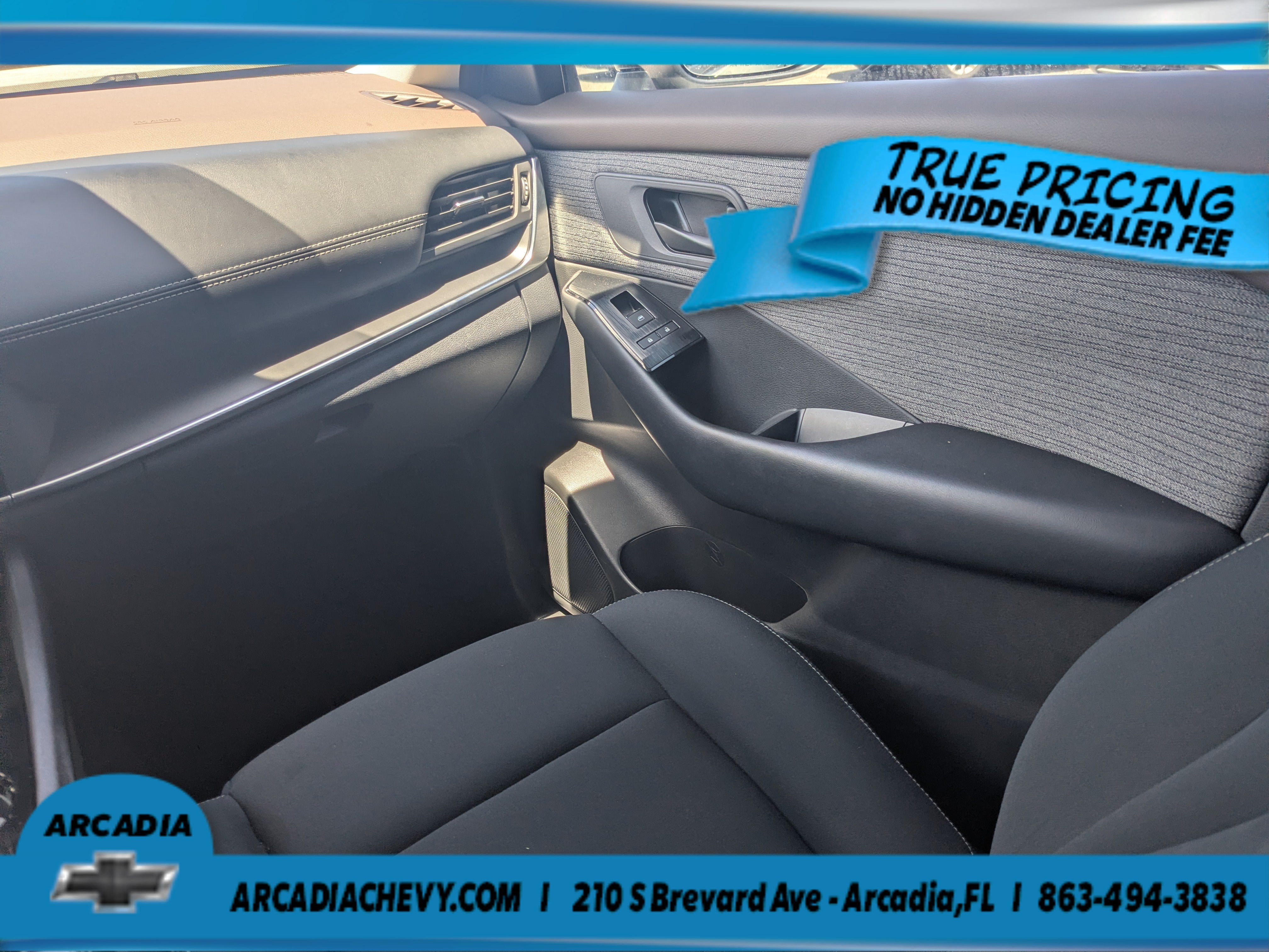 2023 Nissan Rogue S Intelligent AWD
