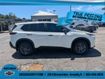 2023 Nissan Rogue S Intelligent AWD
