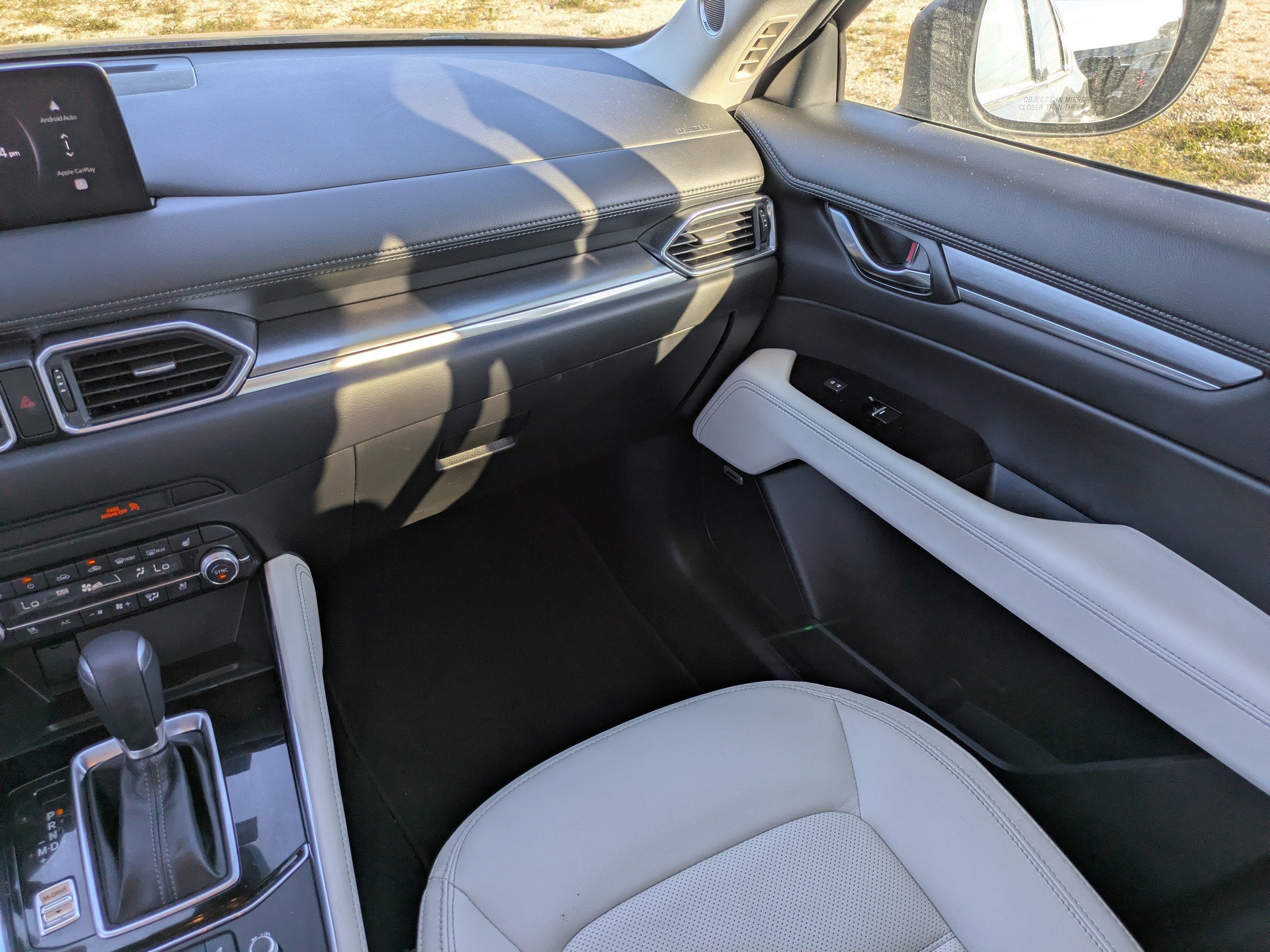 2025 Mazda Mazda CX-5 2.5 S Premium Plus