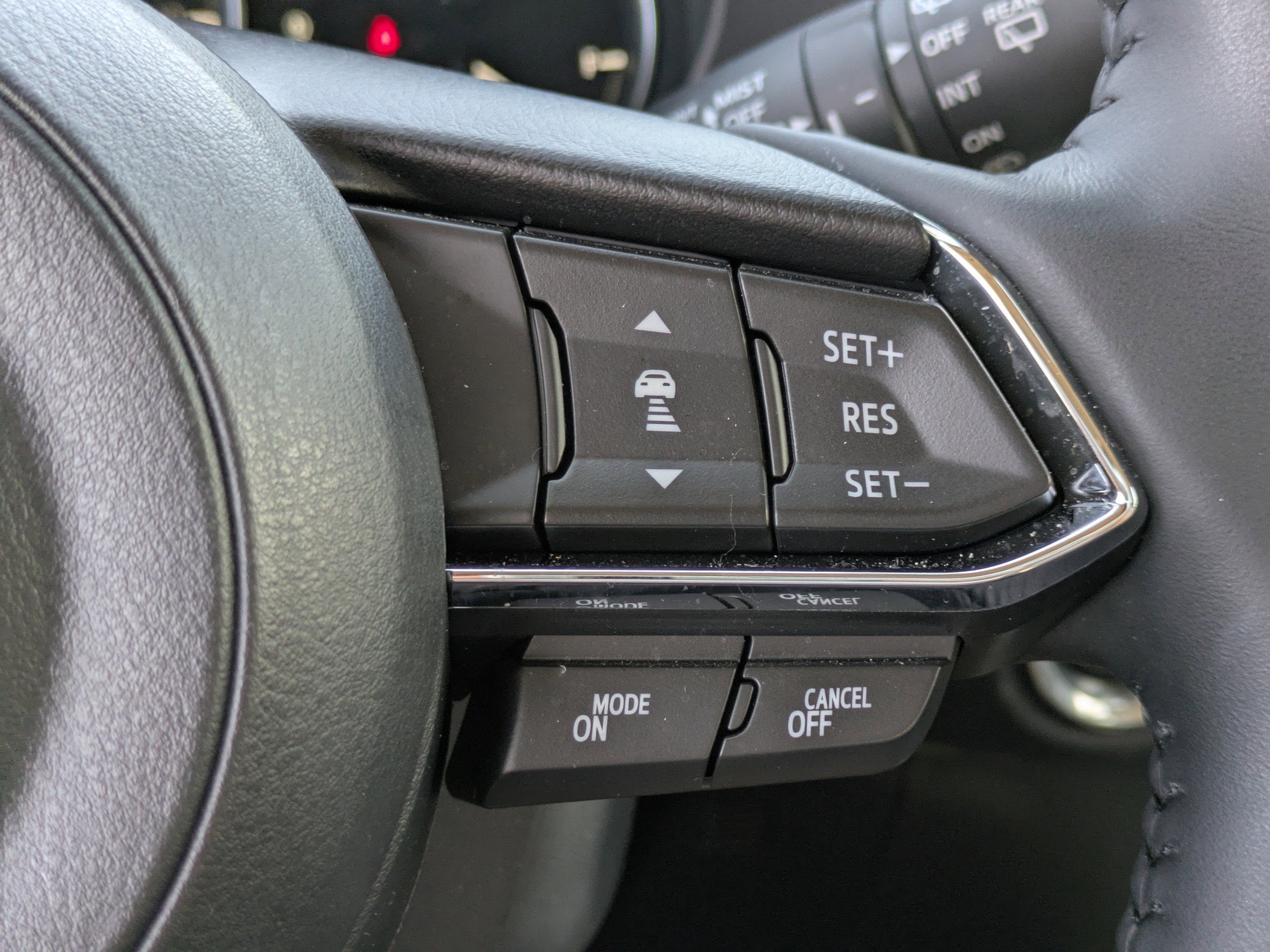 2025 Mazda Mazda CX-5 2.5 S Premium Plus